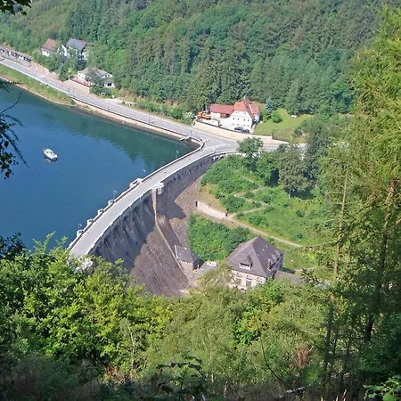 Am Hemberg Apartment Bontkirchen