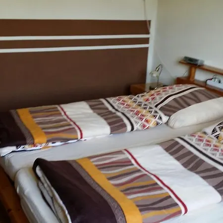 Am Hemberg Apartment