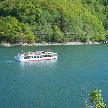 Apartment Am Hemberg *