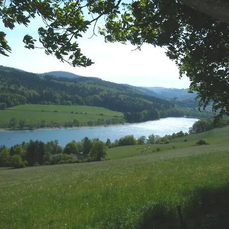 Am Hemberg Διαμέρισμα *