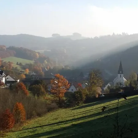 Apartment Am Hemberg