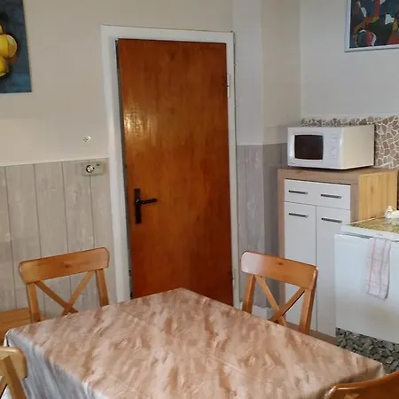 Am Hemberg Apartment *