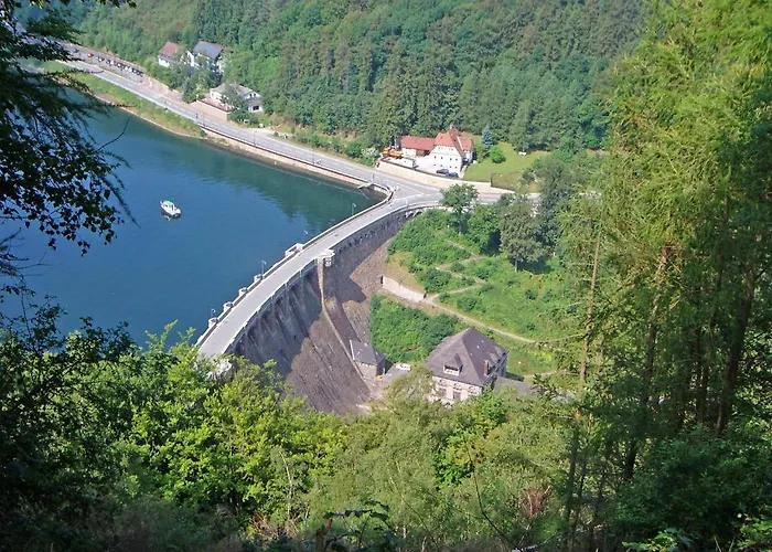 Am Hemberg דירה בונטקירשן