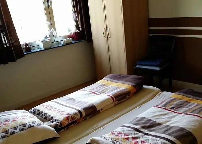 Am Hemberg בונטקירשן