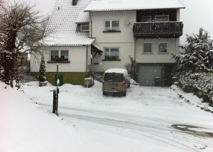 Am Hemberg בונטקירשן