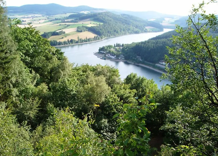 Am Hemberg Апартаменты