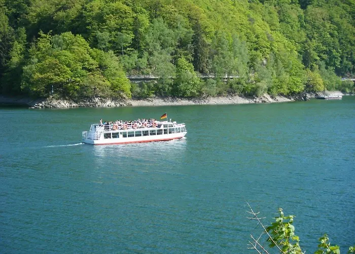 דירה Am Hemberg *