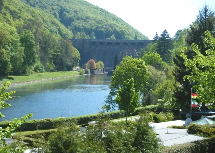 Am Hemberg * Bontkirchen