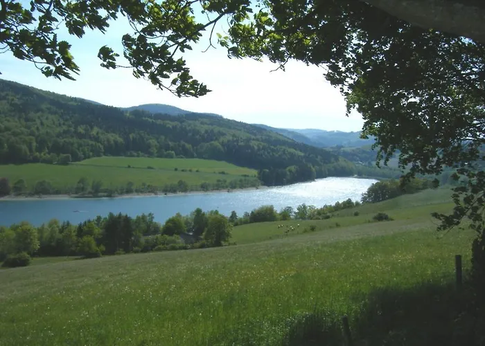 Am Hemberg Апартаменты *