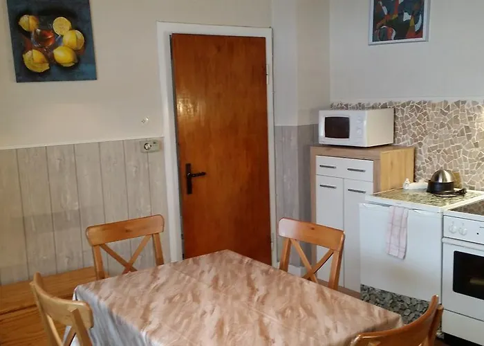 Am Hemberg דירה *