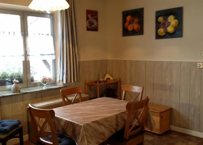 Am Hemberg דירה בונטקירשן